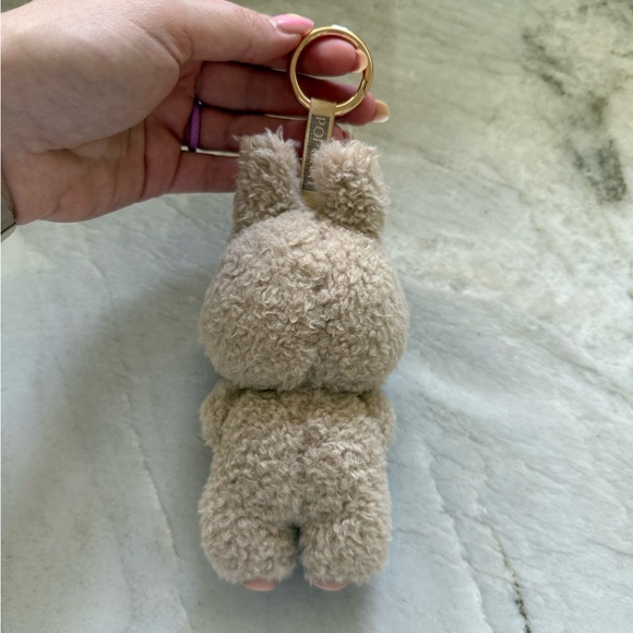 Authentic Toffee Labubu - Picture 4 of 5